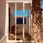 Lägenhet Artsy Casa Timanfaya,