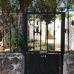 Artsy Casa Timanfaya, Lägenhet *