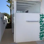 Lägenhet Artsy Casa Timanfaya,