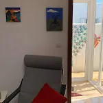 Artsy Casa Timanfaya, Lägenhet *