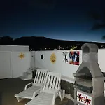 Lägenhet Artsy Casa Timanfaya, Playa Blanca (Lanzarote)