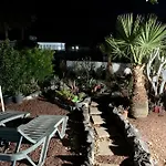 Artsy Casa Timanfaya, Lägenhet Playa Blanca (Lanzarote)
