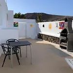 Lägenhet Artsy Casa Timanfaya, Playa Blanca (Lanzarote)