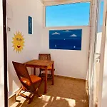 Artsy Casa Timanfaya, Playa Blanca (Lanzarote)