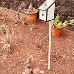 Artsy Casa Timanfaya,