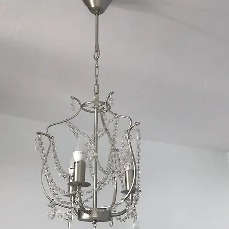 Apartman Artsy Casa Timanfaya, *