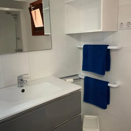 Apartman Artsy Casa Timanfaya, *