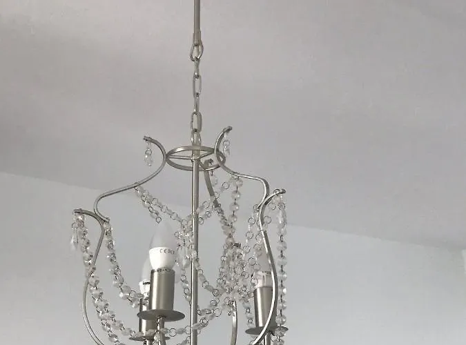 Apartamento Artsy Casa Timanfaya, *