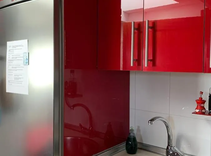 Artsy Casa Timanfaya, Apartman Playa Blanca