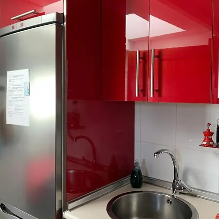 Artsy Casa Timanfaya, Appartement Playa Blanca (Lanzarote)