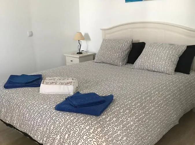 Apartament Artsy Casa Timanfaya, Playa Blanca (Lanzarote)