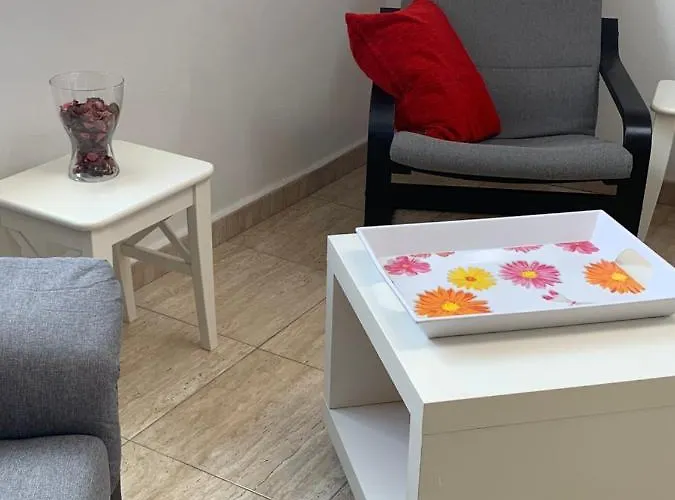 Apartament Artsy Casa Timanfaya, Playa Blanca (Lanzarote)