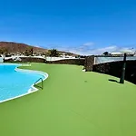 Artsy Casa Timanfaya, Playa Blanca Apartment Playa Blanca (Lanzarote)
